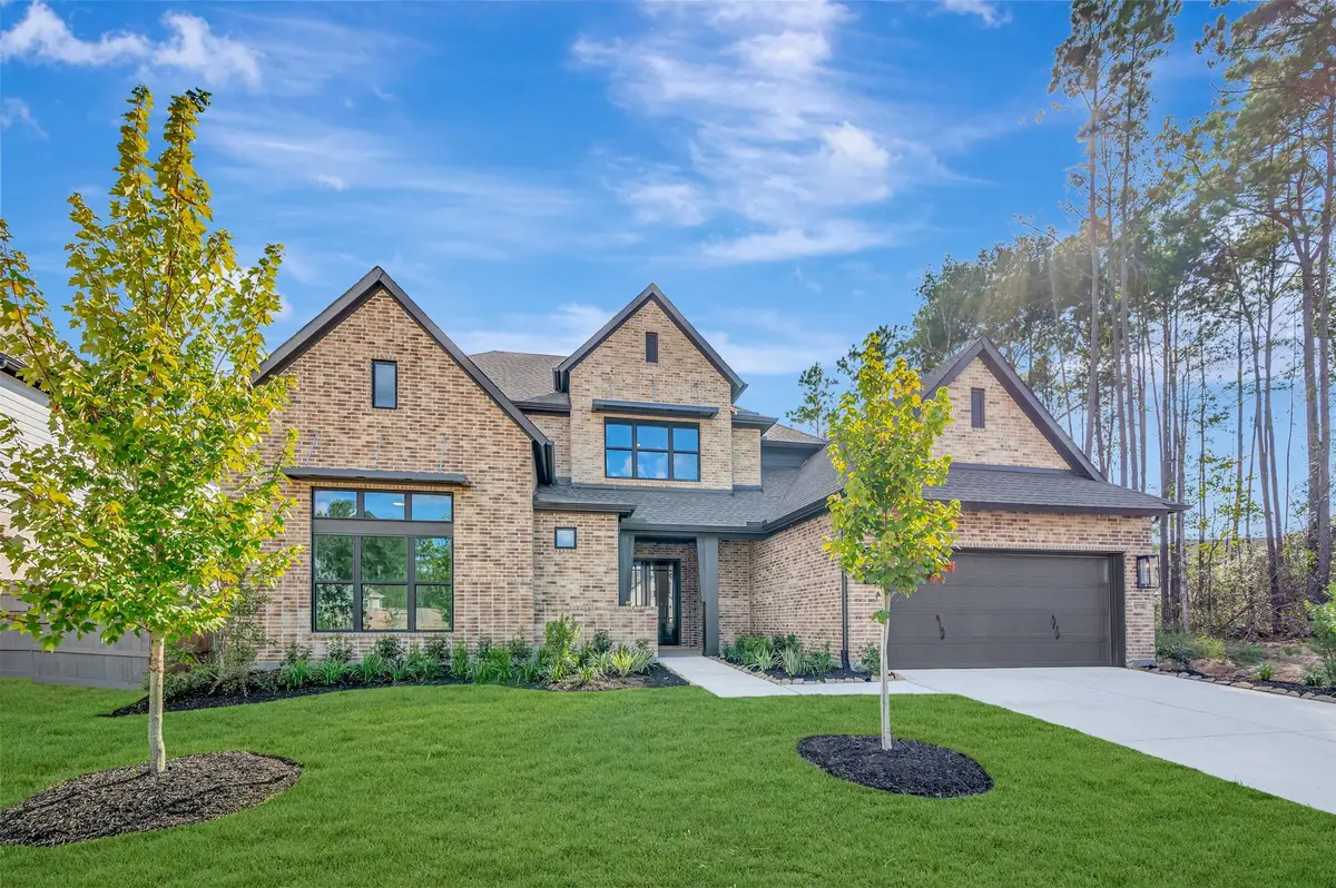 15730 Terracotta Terrace Lane, Conroe, TX 77302 - #1
