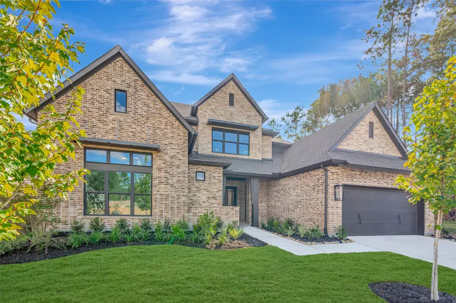 15730 Terracotta Terrace Lane, Conroe, TX 77302 - #2