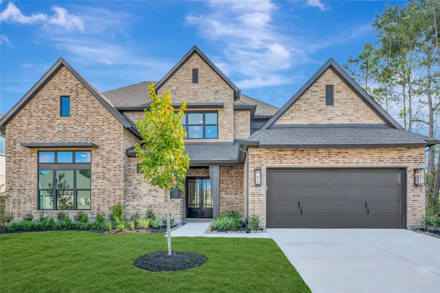 15730 Terracotta Terrace Lane, Conroe, TX 77302 - #3