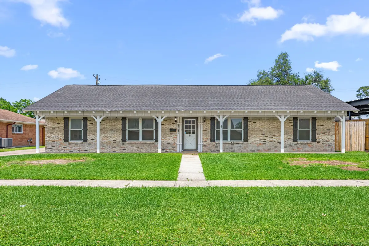 1312 Hancock Avenue, Pasadena, TX 77502 - #1
