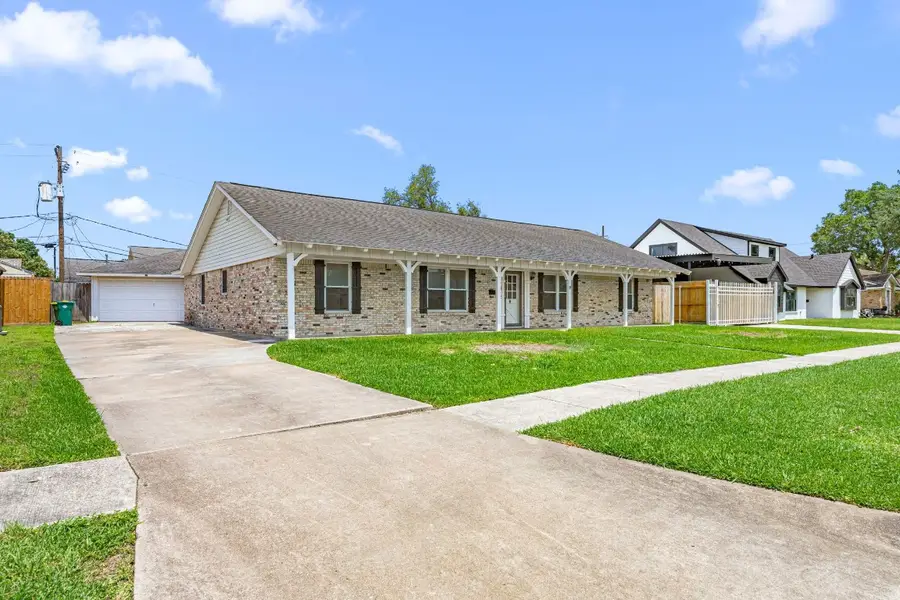 1312 Hancock Avenue, Pasadena, TX 77502 - #3