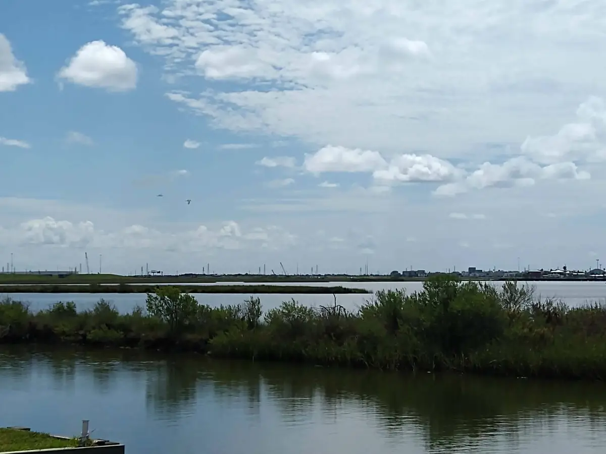 00 Bayou Lane, Hitchcock, TX 77563 - Image #1