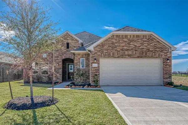10715 Amador Peak Drive, Rosharon, TX 77583