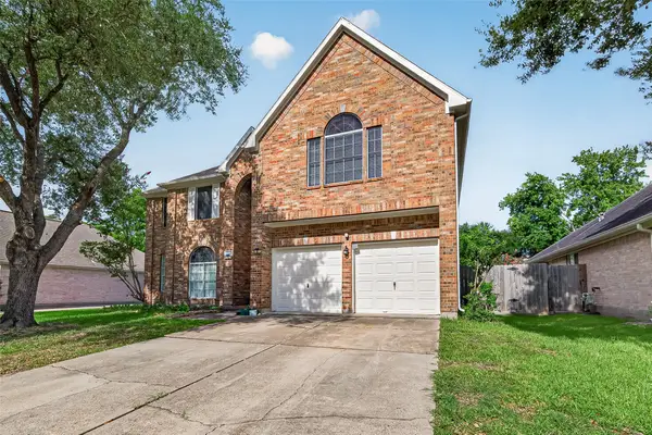 11322 Hillside Glen Trail, Houston, TX 77065