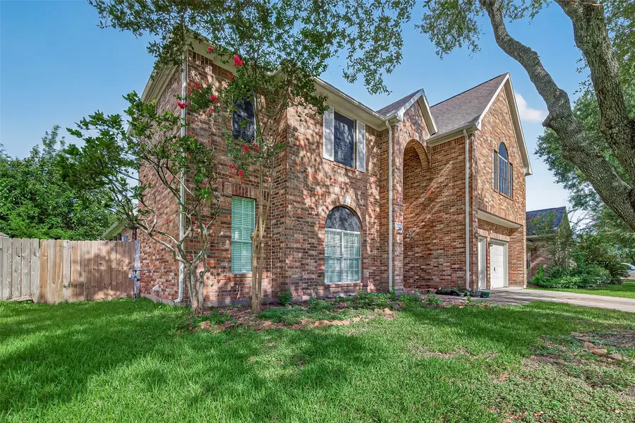 11322 Hillside Glen Trail, Houston, TX 77065 - #2