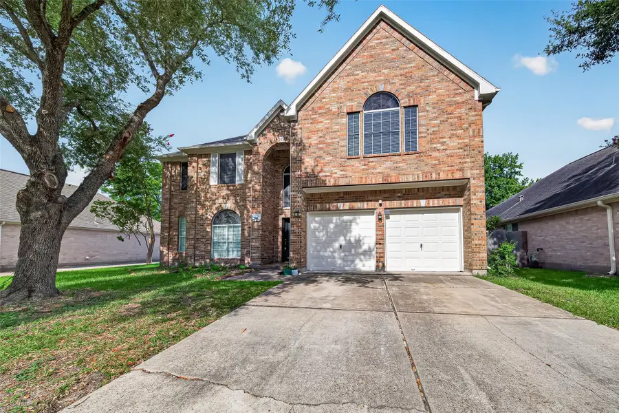 11322 Hillside Glen Trail, Houston, TX 77065 - #3