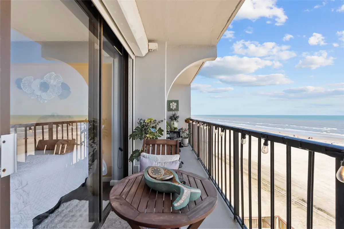 11947 Termini San Luis Pass Road #301, Galveston, TX 77554 - #1