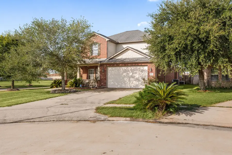 2703 Morninggate Court, Katy, TX 77449 - #3