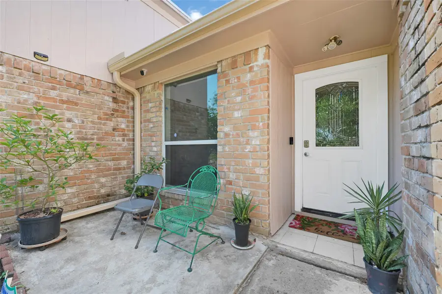 4307 Glennale Drive, Houston, TX 77084 - #3