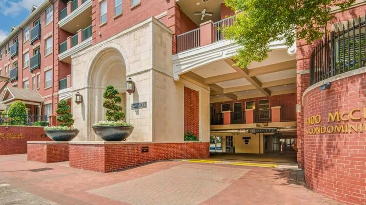 2400 Mccue Road #452, Houston, TX 77056 - #1