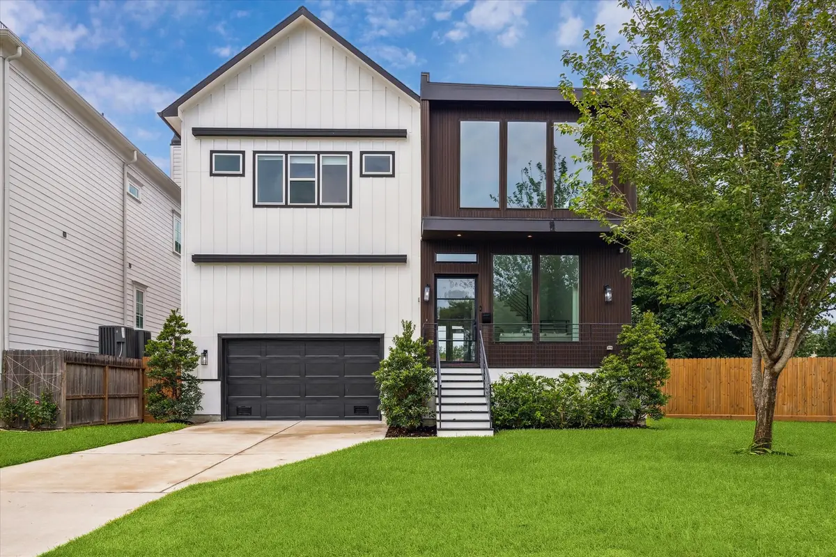 2202 Hewitt Drive, Houston, TX 77018 - Image #1