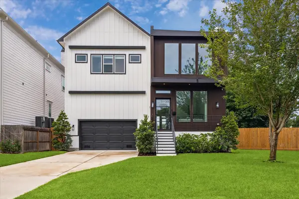 2202 Hewitt Drive, Houston, TX 77018