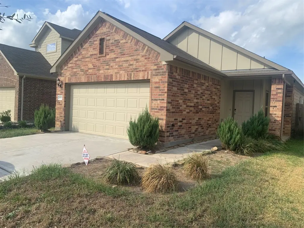 6511 Wenlock Drive, Houston, TX 77048 - #1