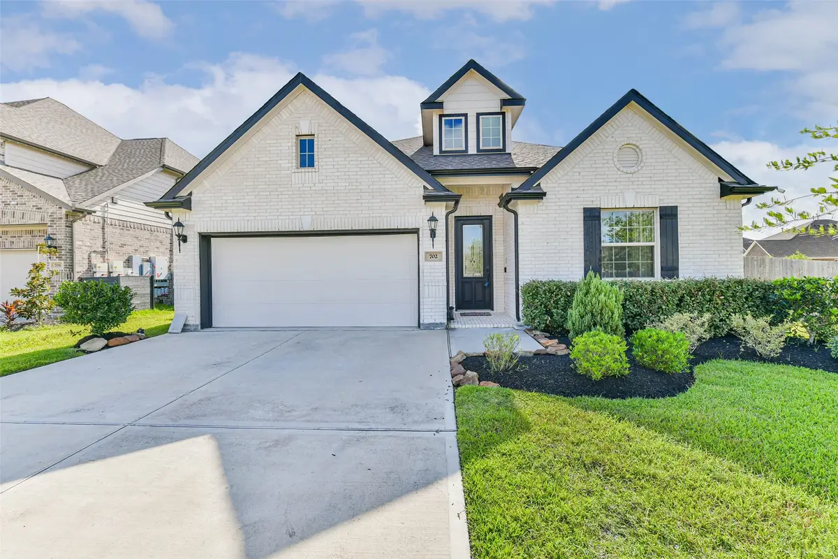 702 Campbell Drive, League City, TX 77573 - #1