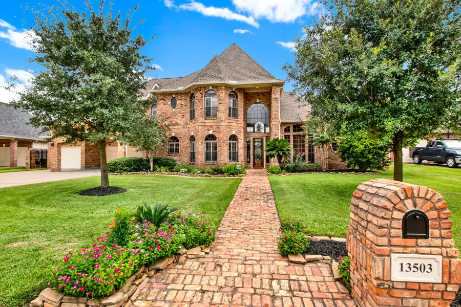 13503 Copeland Oaks Boulevard, Cypress, TX 77429 - #2