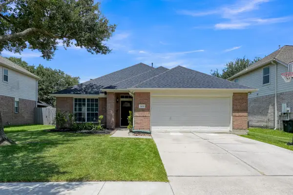 18819 Atascocita Forest Drive, Humble, TX 77346