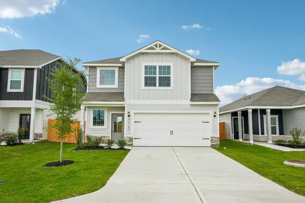 23127 Glory Orchid Drive, Hockley, TX 77447
