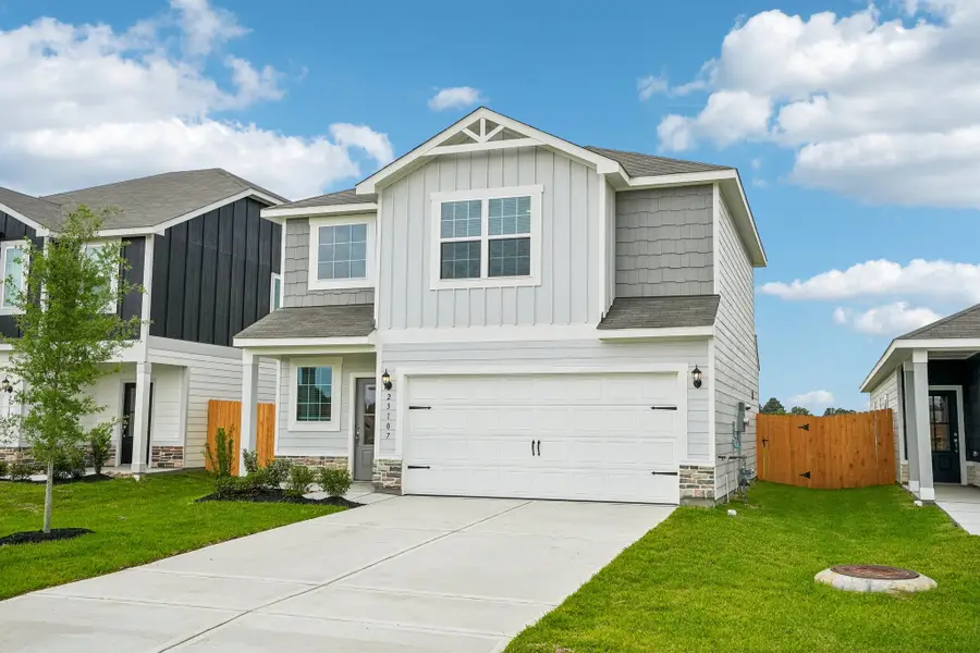 23127 Glory Orchid Drive, Hockley, TX 77447 - #2