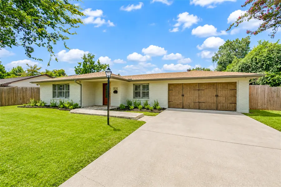 1939 Wycliffe Drive, Houston, TX 77043 - #3
