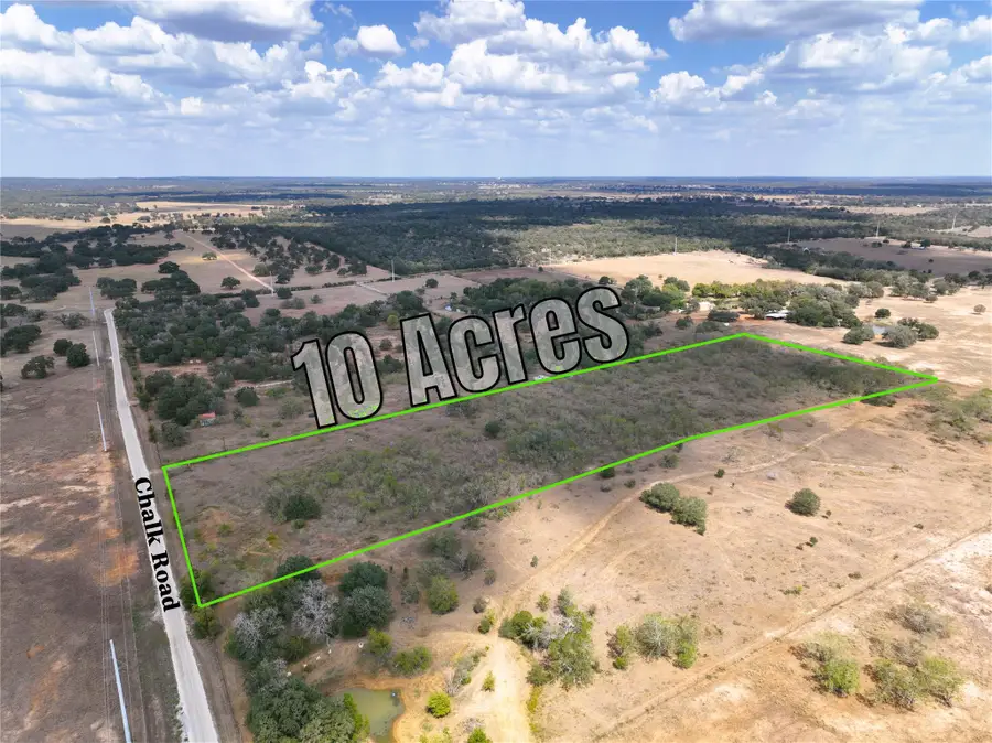 0000 Chalk Road, Harwood, TX 78632 - #3