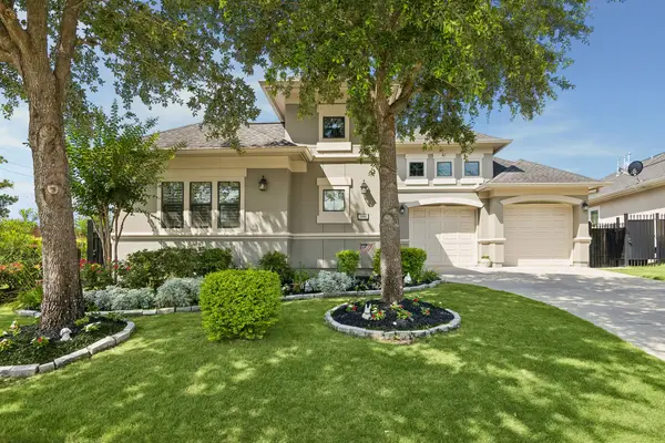 3914 Louvre Lane, Houston, TX 77082
