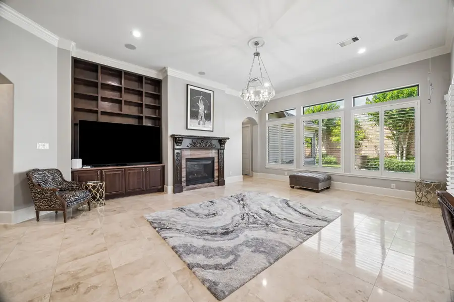 3914 Louvre Lane, Houston, TX 77082 - #2