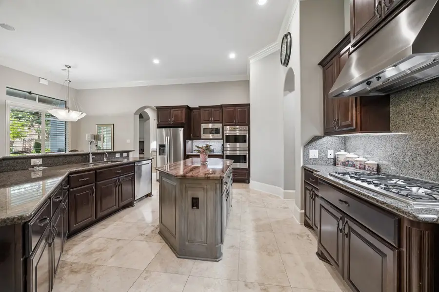 3914 Louvre Lane, Houston, TX 77082 - #3