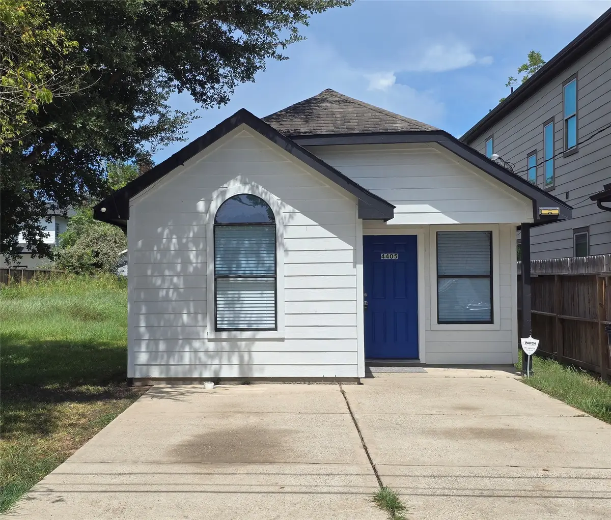 4405 Brinkley Street, Houston, TX 77051 - #1