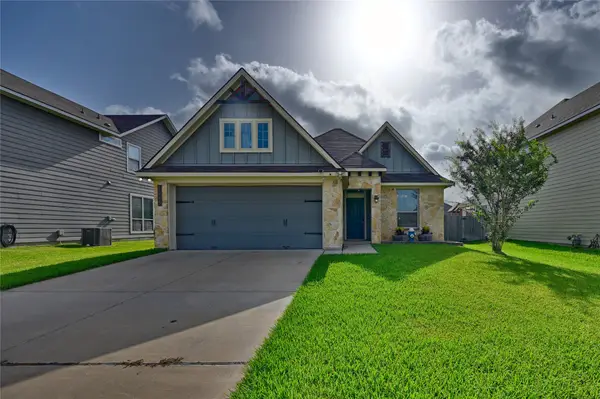 1005 Rootstock Road, Brenham, TX 77833