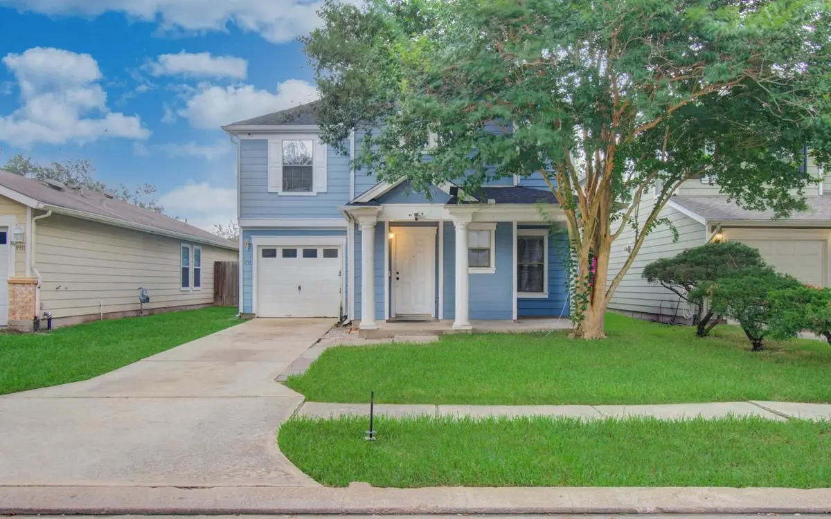 9915 Victoria Grove Lane, Houston, TX 77075 - #1