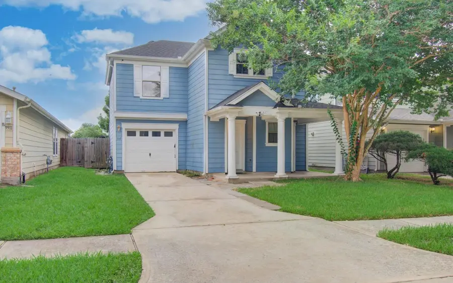 9915 Victoria Grove Lane, Houston, TX 77075 - #2