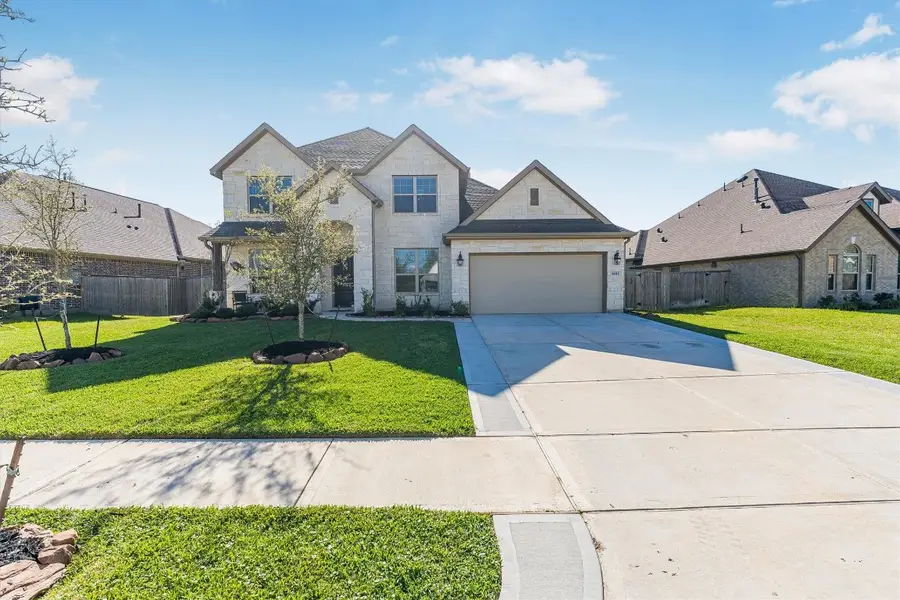 18815 Tindarey Birch Lane, New Caney, TX 77357 - #3