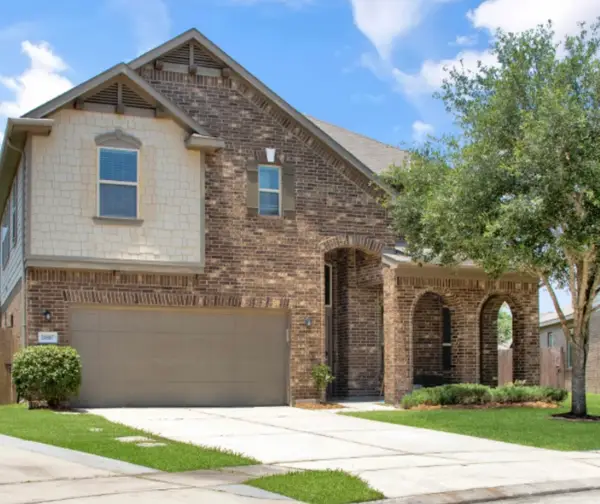 20807 Kings Preserve Court, Humble, TX 77346