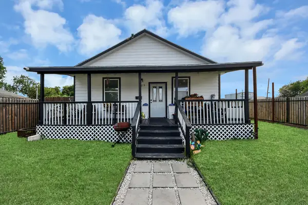 623 Medina Street, Houston, TX 77012