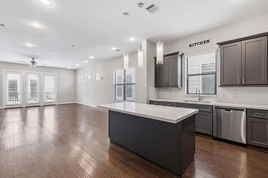 1814 Bonner Street, Houston, TX 77007 - #2