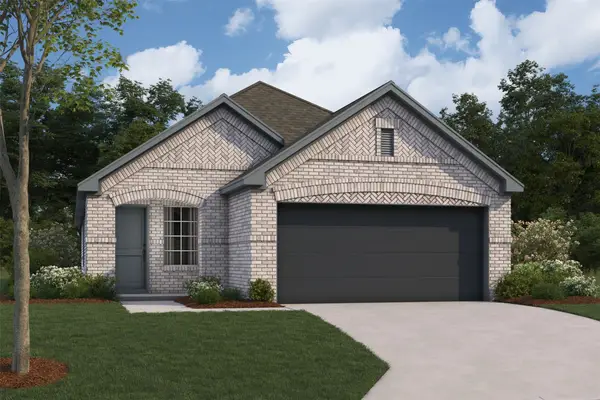 16730 Largetooth Aspen Lane, New Caney, TX 77357
