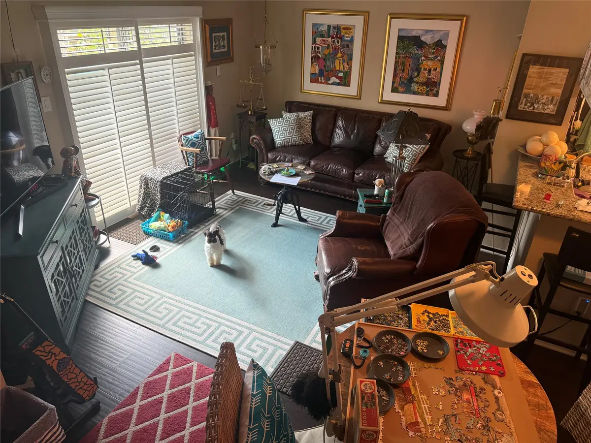 2120 El Paseo Street #703, Houston, TX 77054 - #1