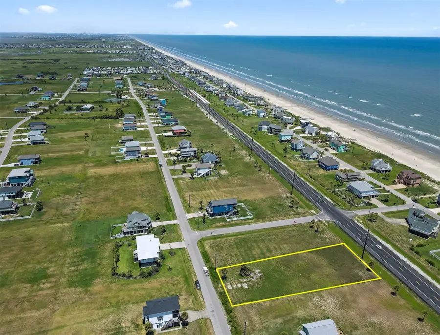 18815 Shaman Drive, Galveston, TX 77554 - #3