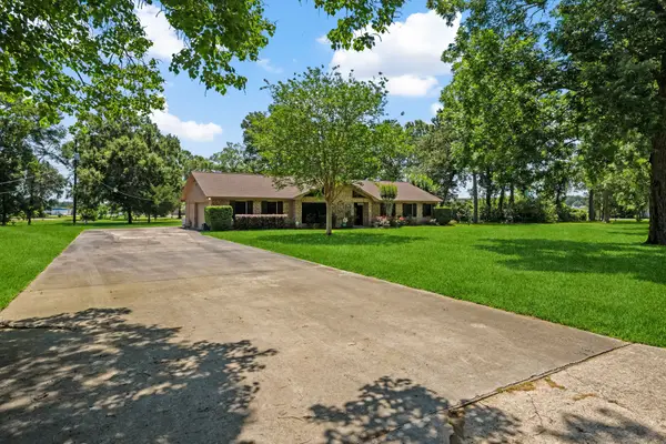 104 Shady Lane, Liberty, TX 77535