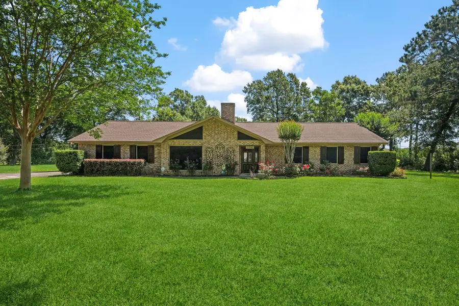 104 Shady Lane, Liberty, TX 77535 - #2