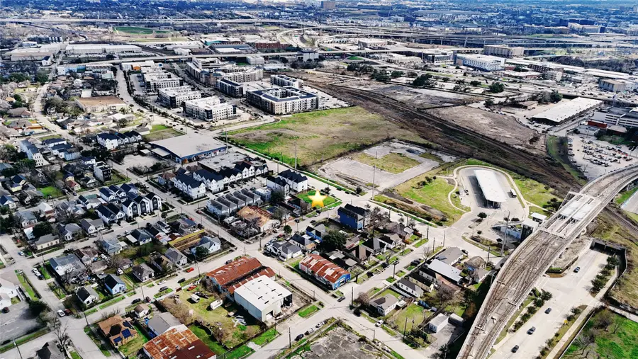 1504 Everett Street, Houston, TX 77009 - #3