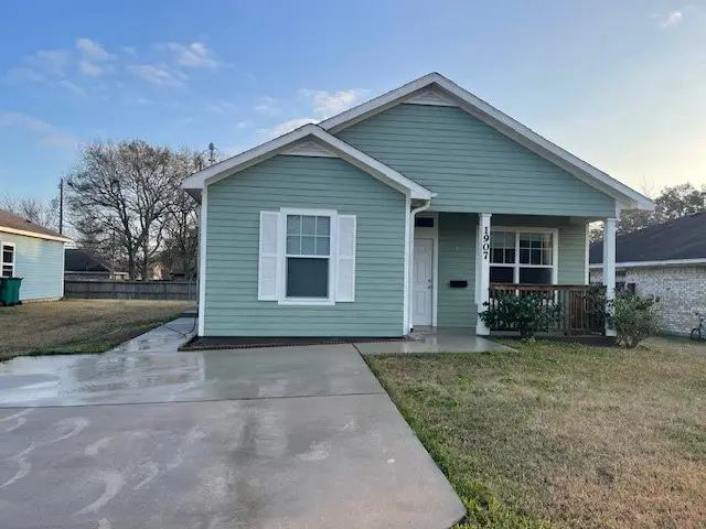 1907 Bogatto Street, La Marque, TX 77568 - #1