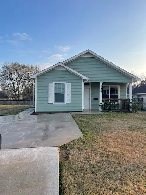1907 Bogatto Street, La Marque, TX 77568 - #2
