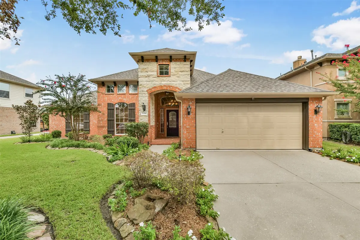 1394 San Remo Lane, League City, TX 77573 - #1