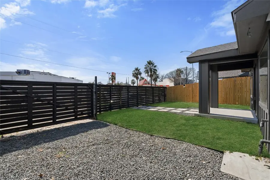 508 Dell Court, Houston, TX 77009 - #3