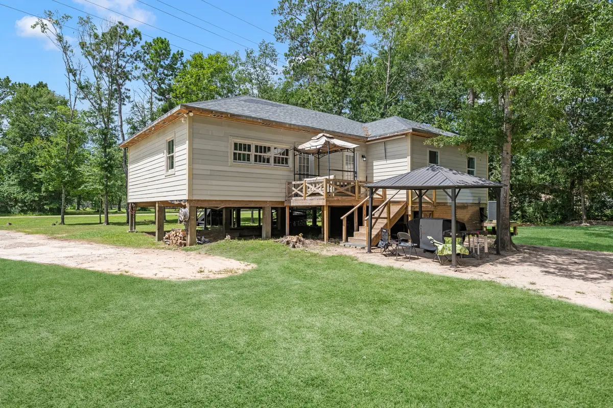 24558 Lady Ellen Drive, Hockley, TX 77447 - #1