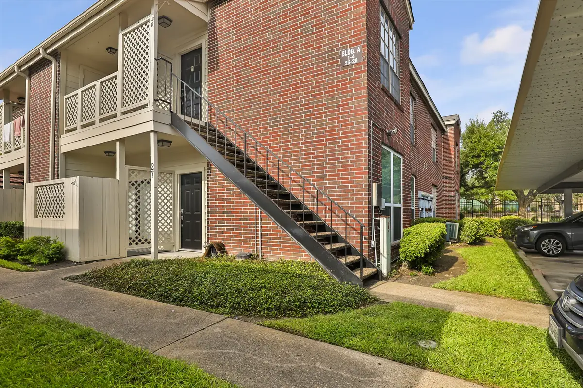 8055 Cambridge Street #28, Houston, TX 77054 - #1