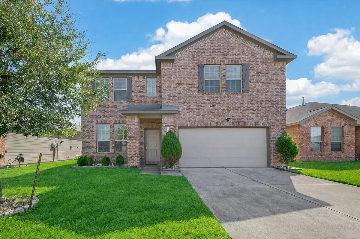 13242 Vallentine Row Drive, Houston, TX 77044 - Image #1