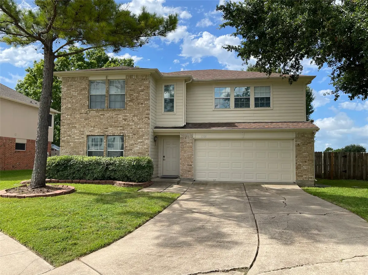 3220 Maryfield Lane, Pearland, TX 77581 - Image #1