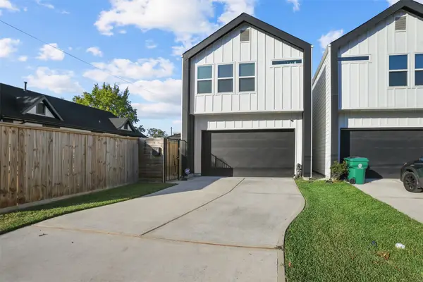 5317 Jefferson Street, Houston, TX 77023